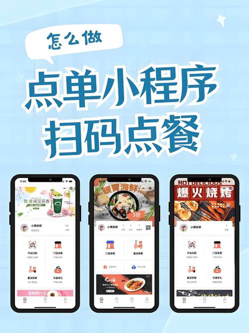 电商网站开发